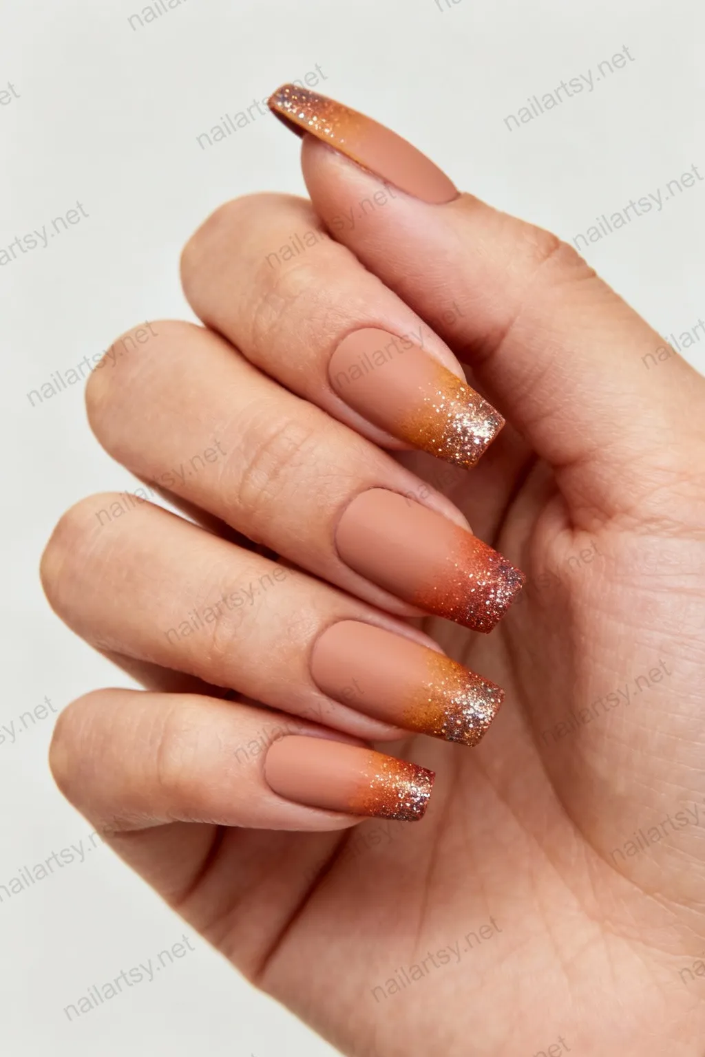 Nail art design 497