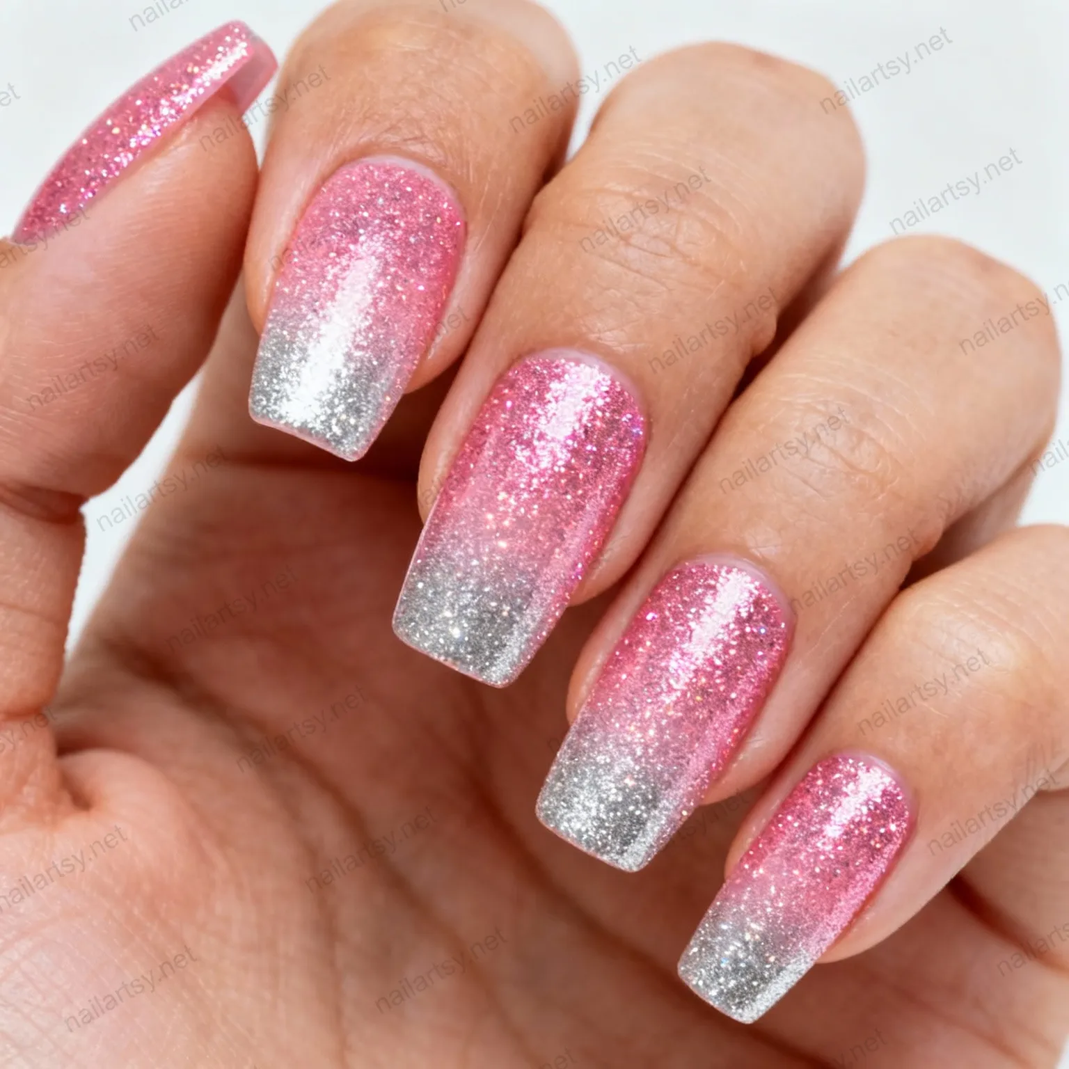 Nail art design 244