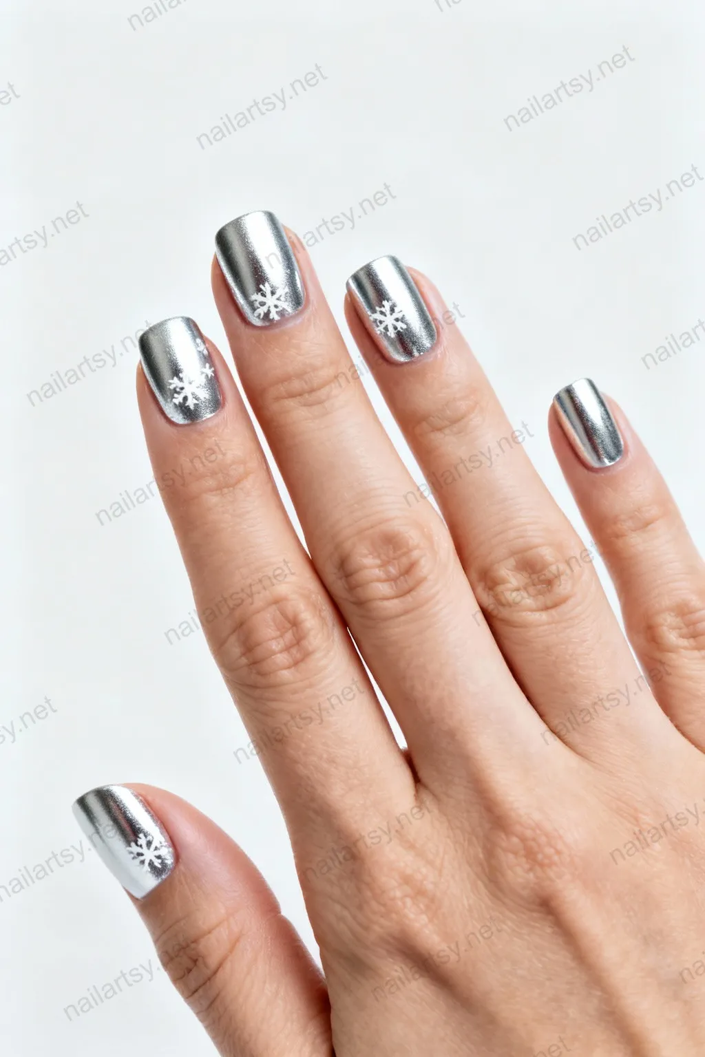 Nail art design 769