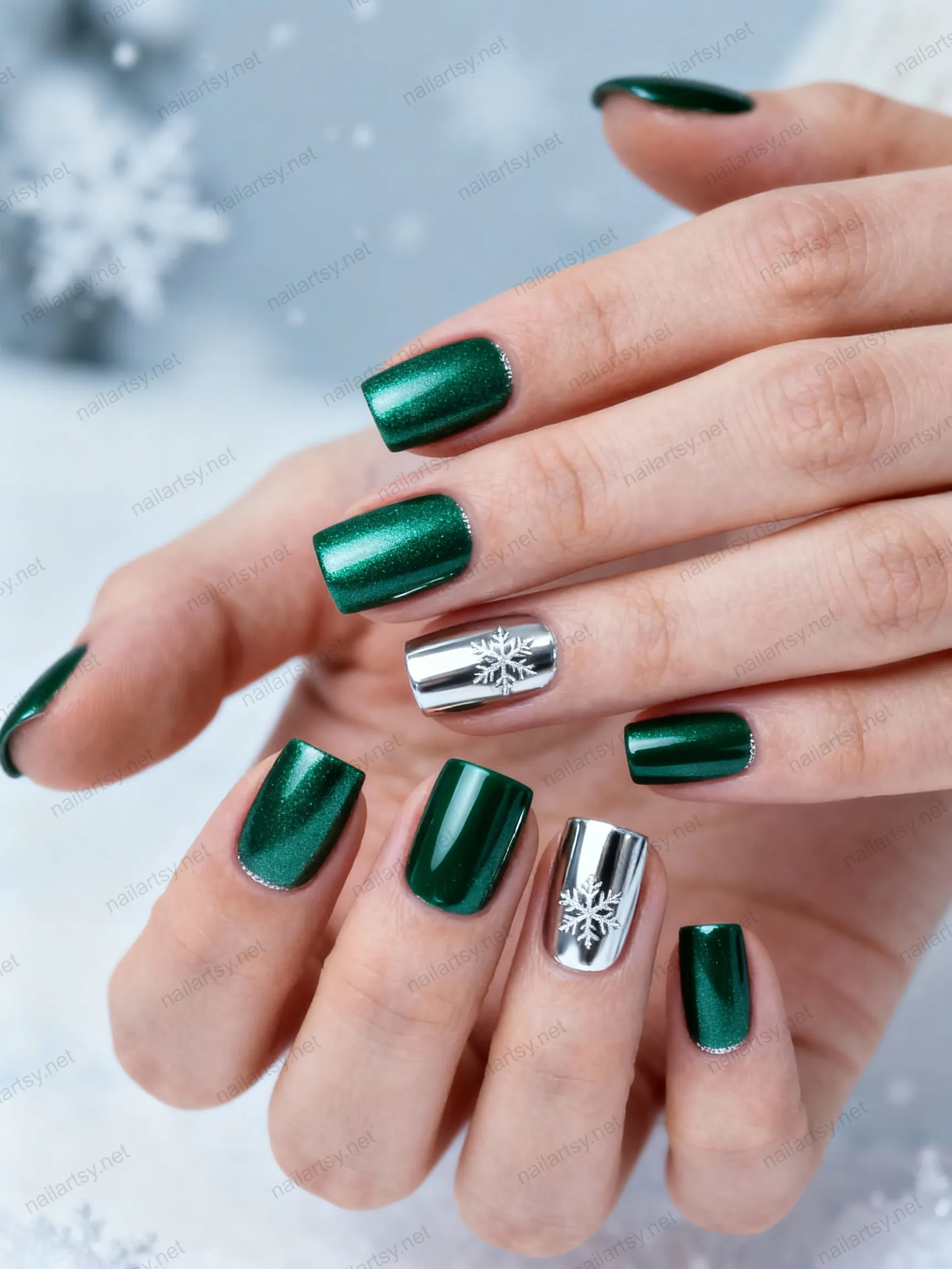 Nail art design 167