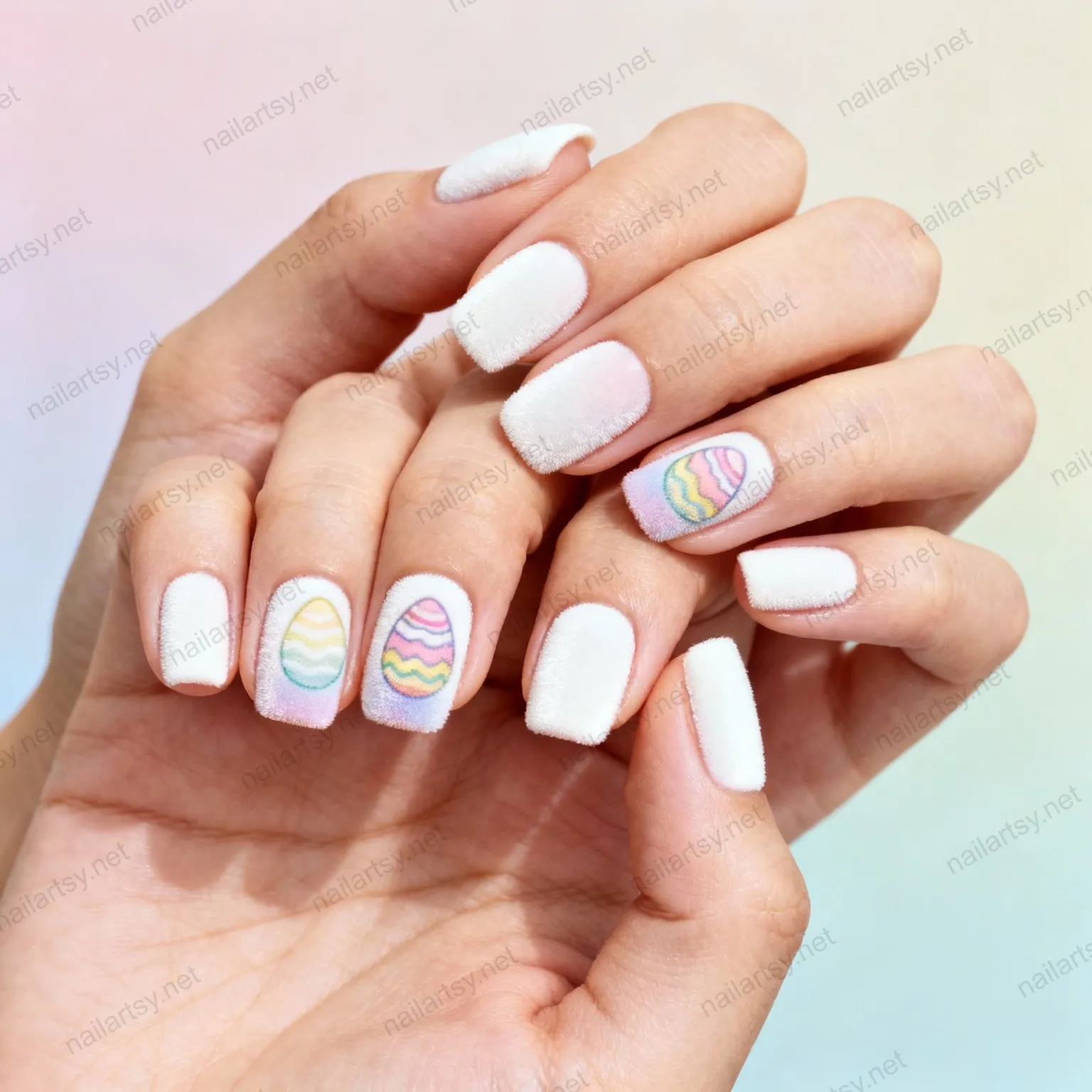 Nail art design 365