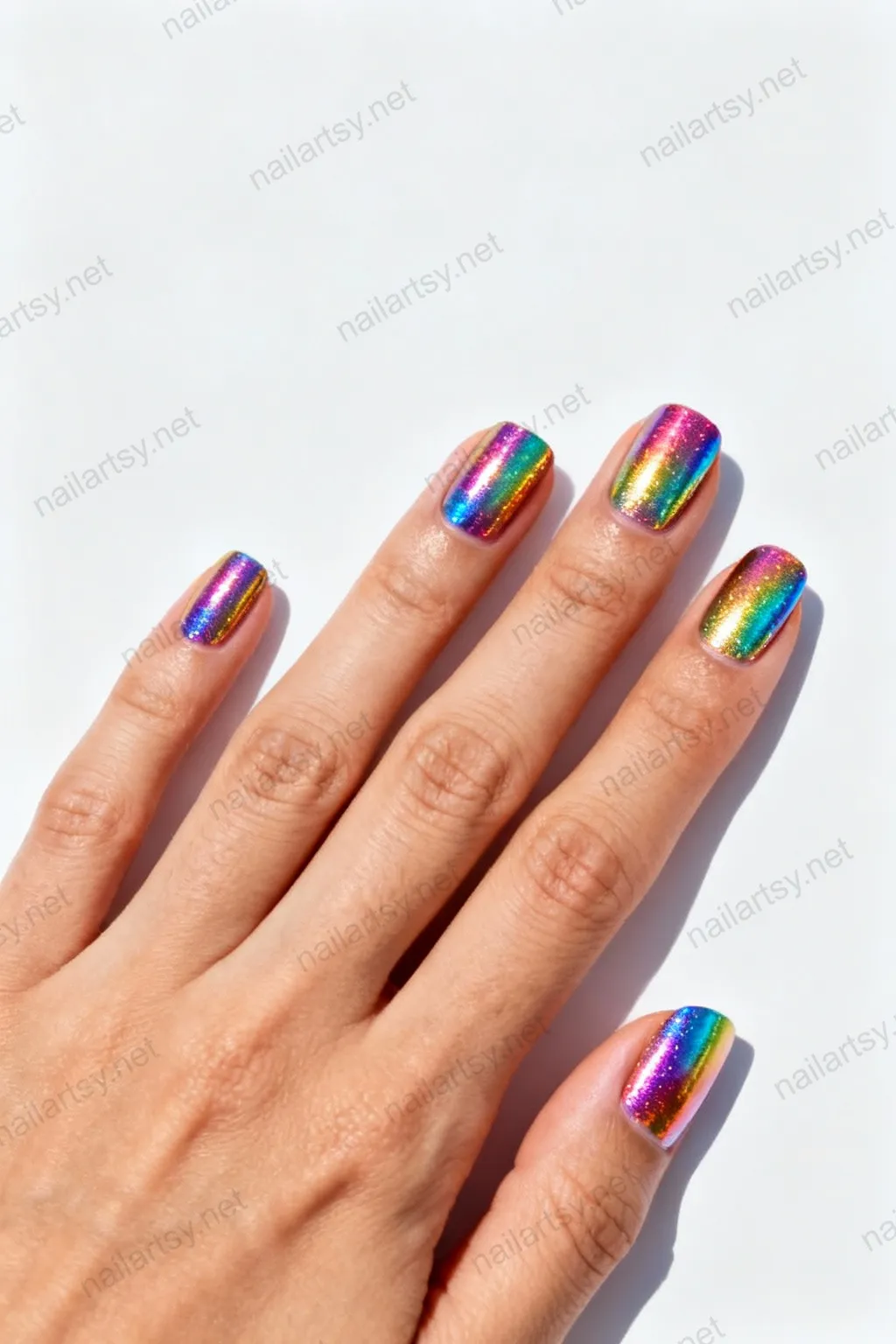 Nail art design 103