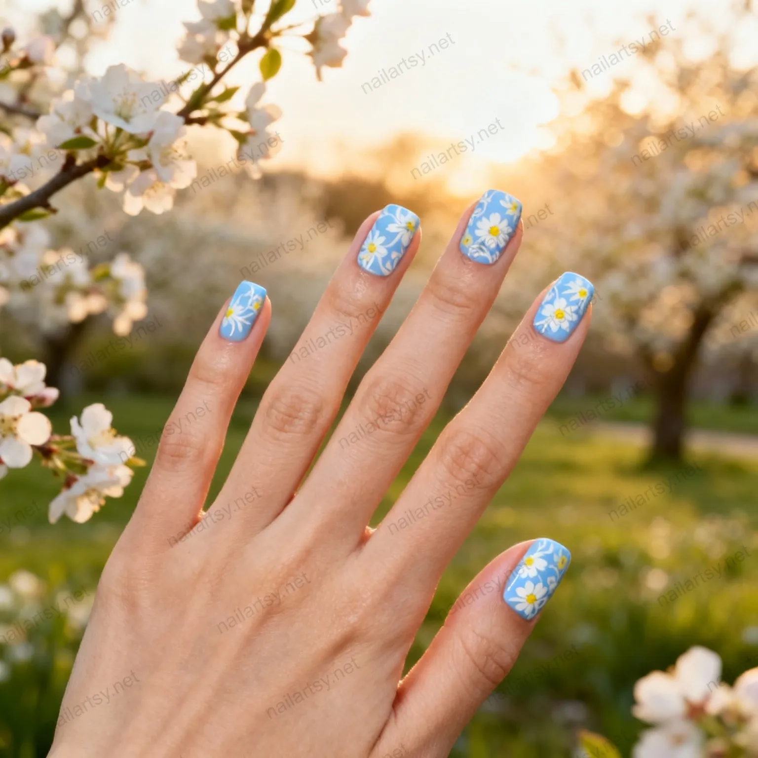 Nail art design 62