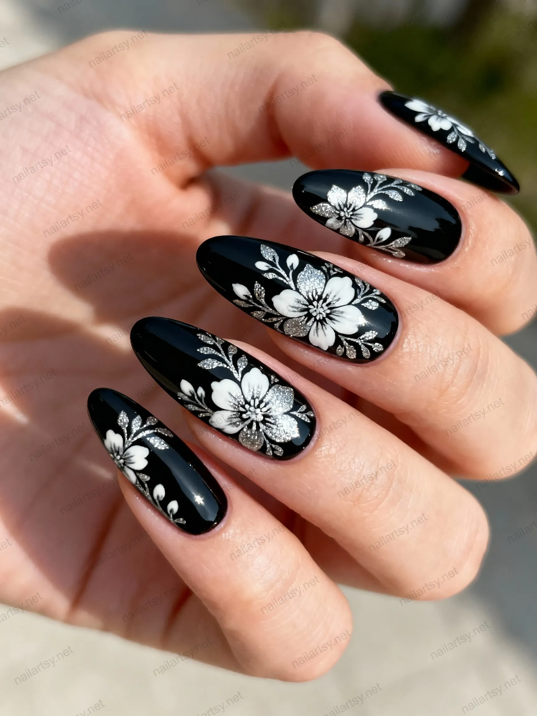 Nail art design 30