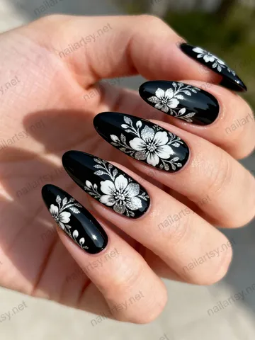 Spring Nail Design #30 Image