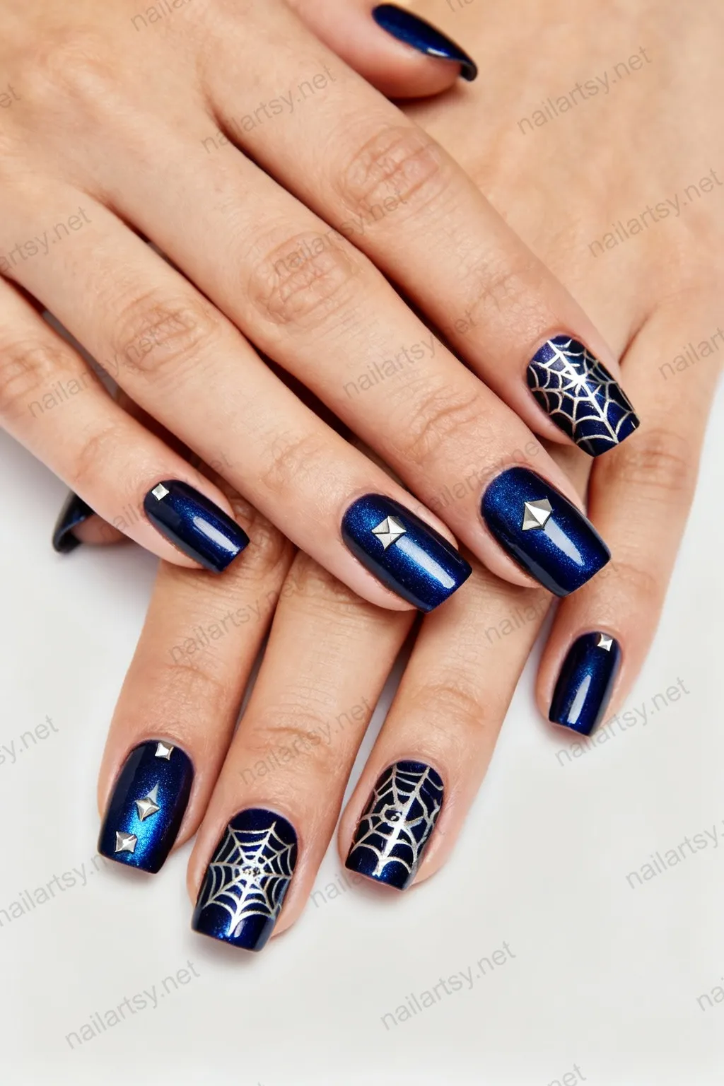 Nail art design 69