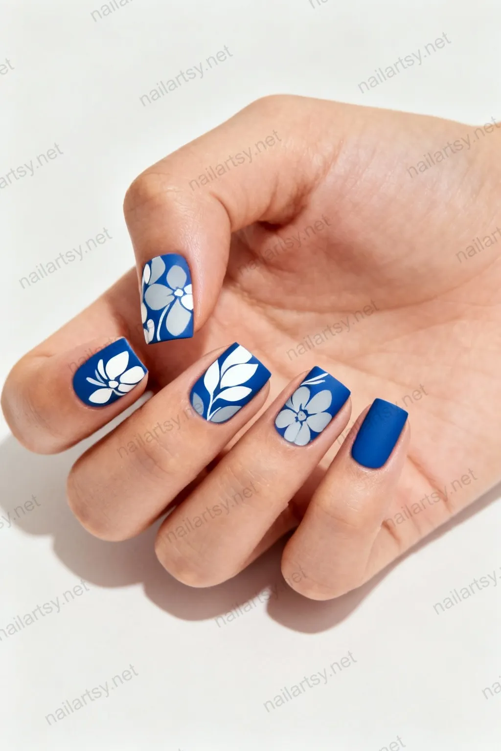 Nail art design 67
