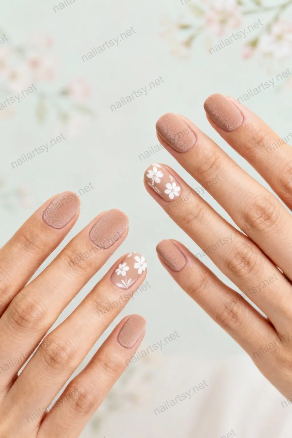 Nail art design 947