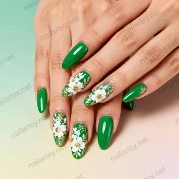 Summer Nail Design #155 Image