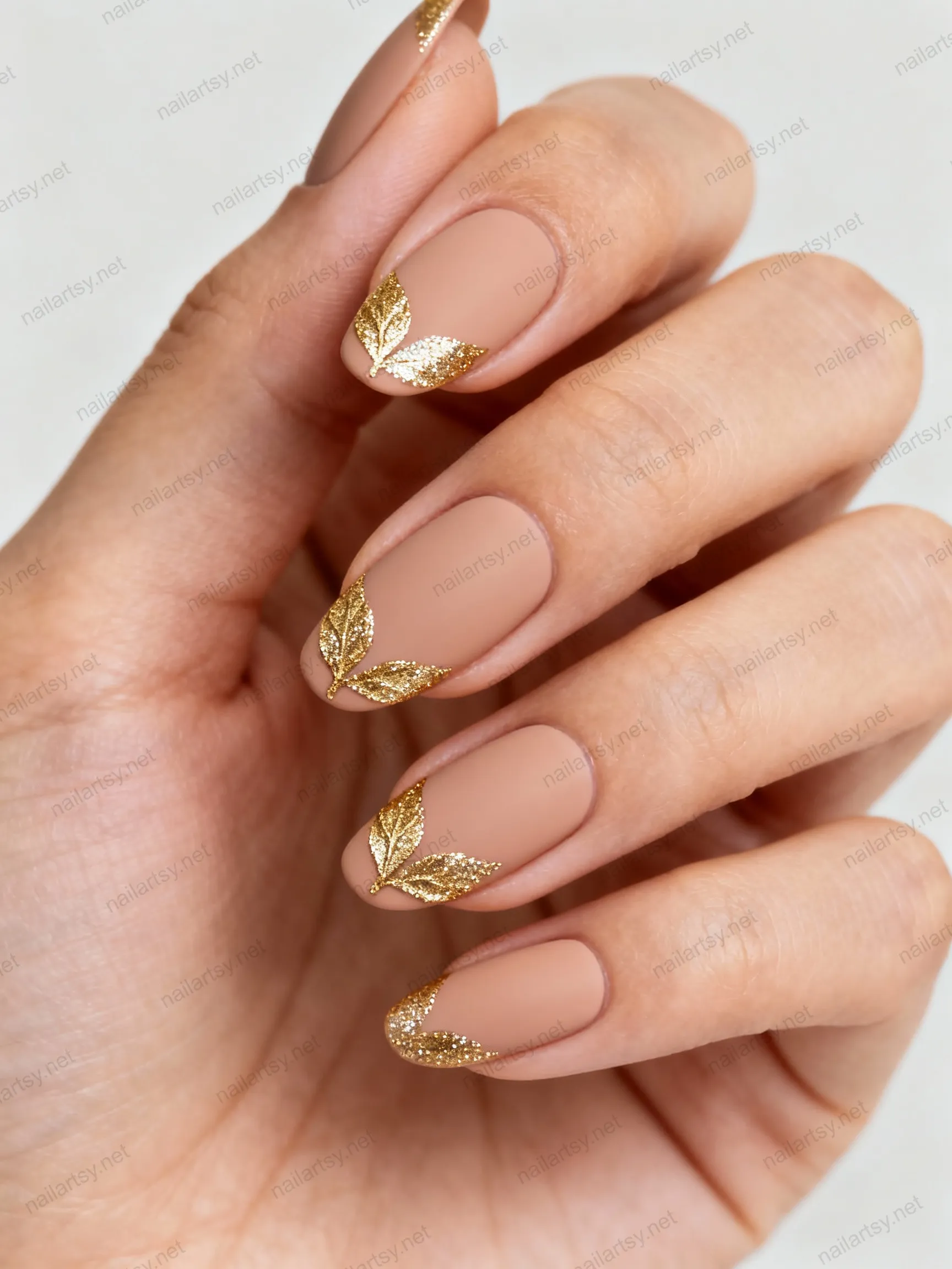 Nail art design 117