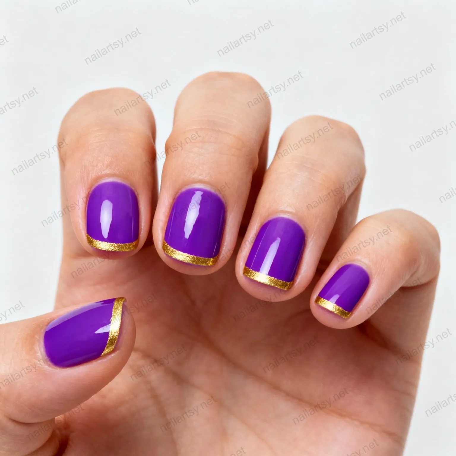 Nail art design 247