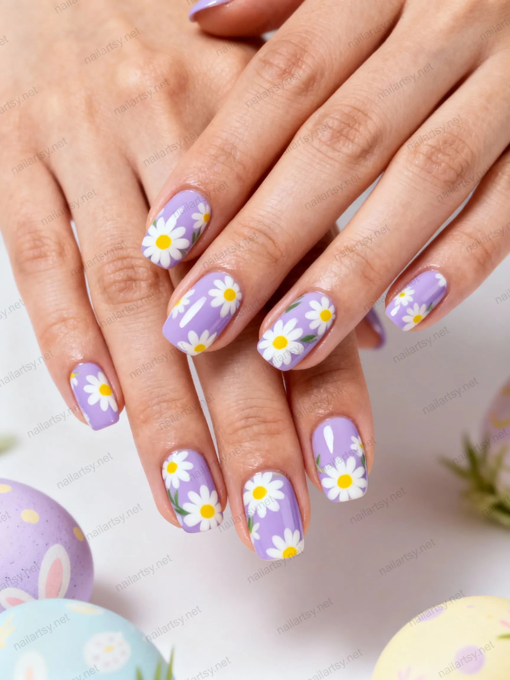 Nail art design 790