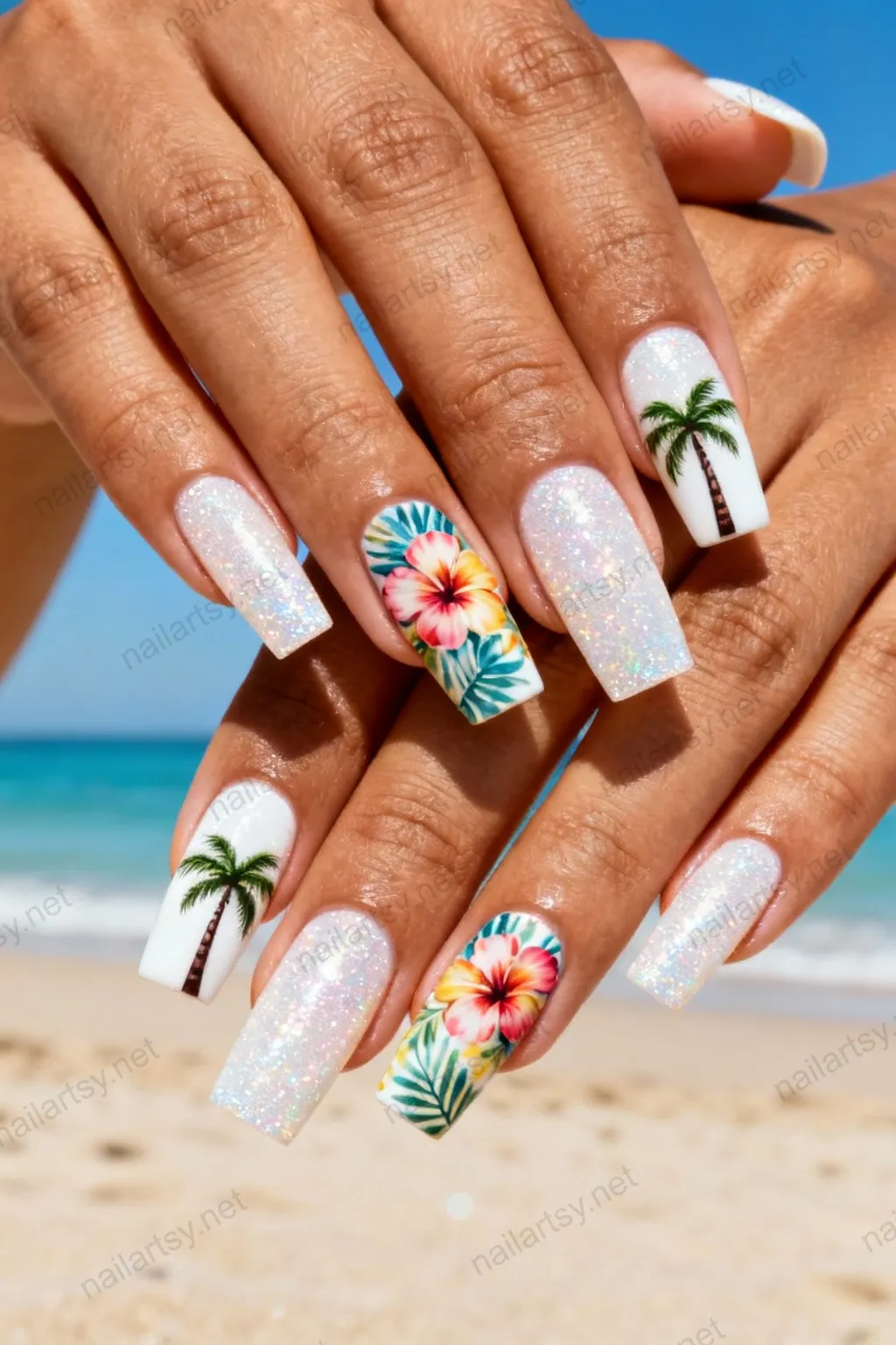 Nail art design 360