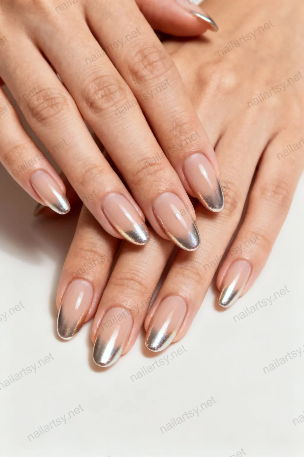 Nail art design 186