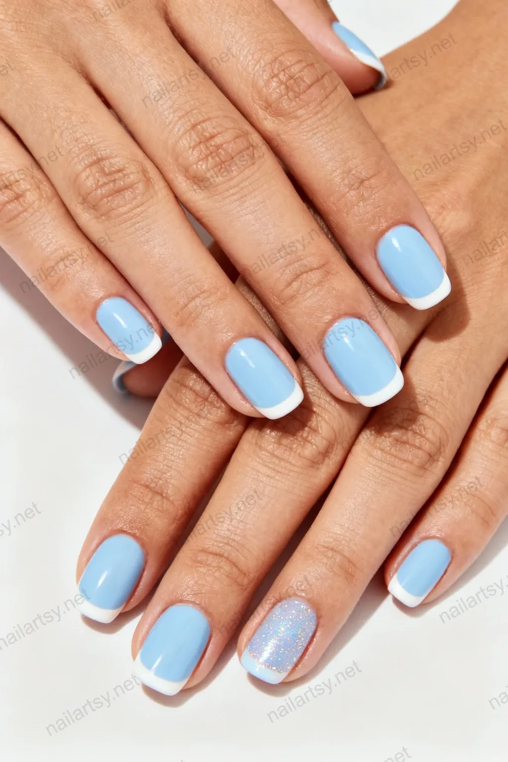 Nail art design 68