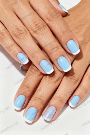 Summer Nail Design #68 Image