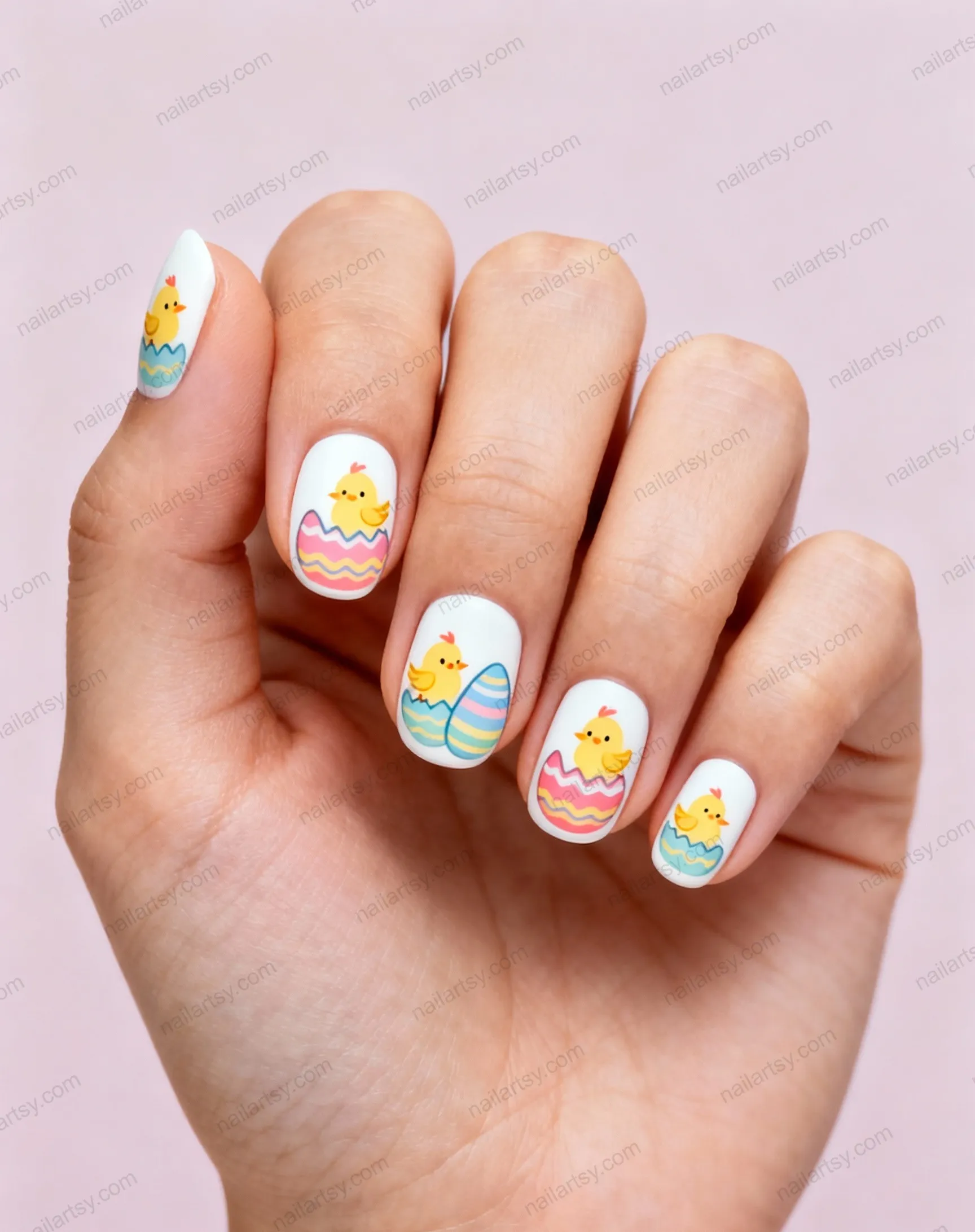 Nail art design 1123
