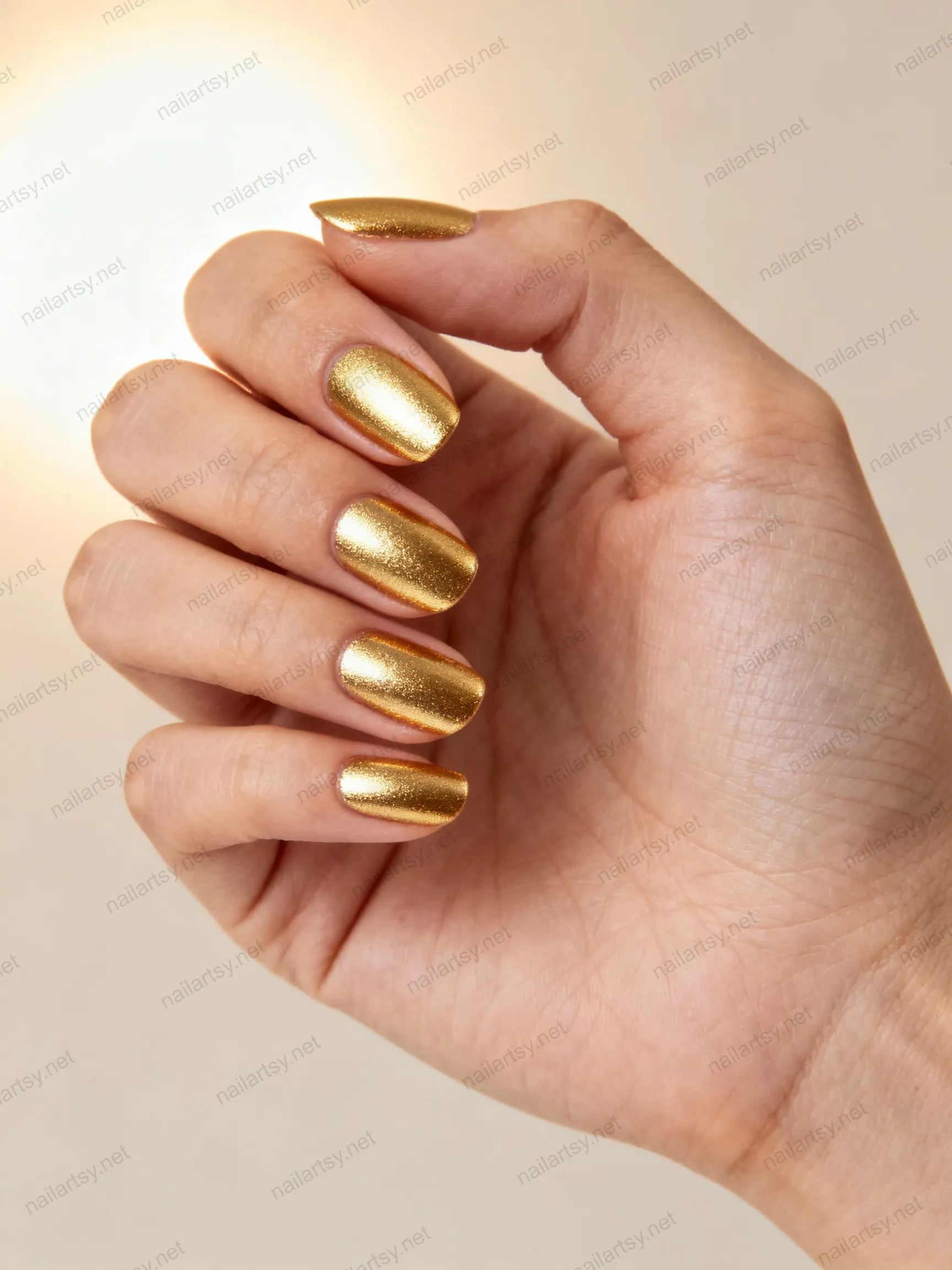 Nail art design 462