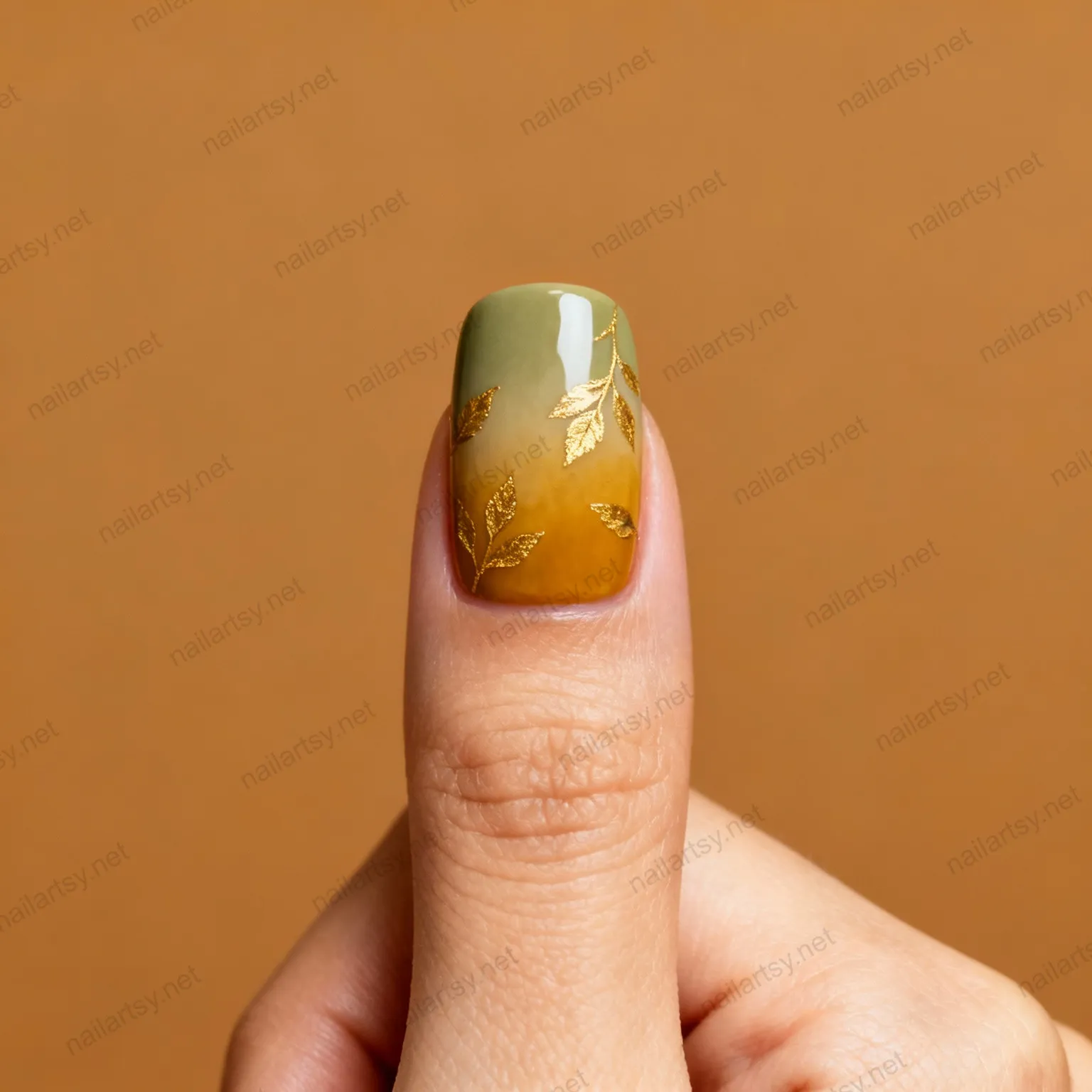 Nail art design 172