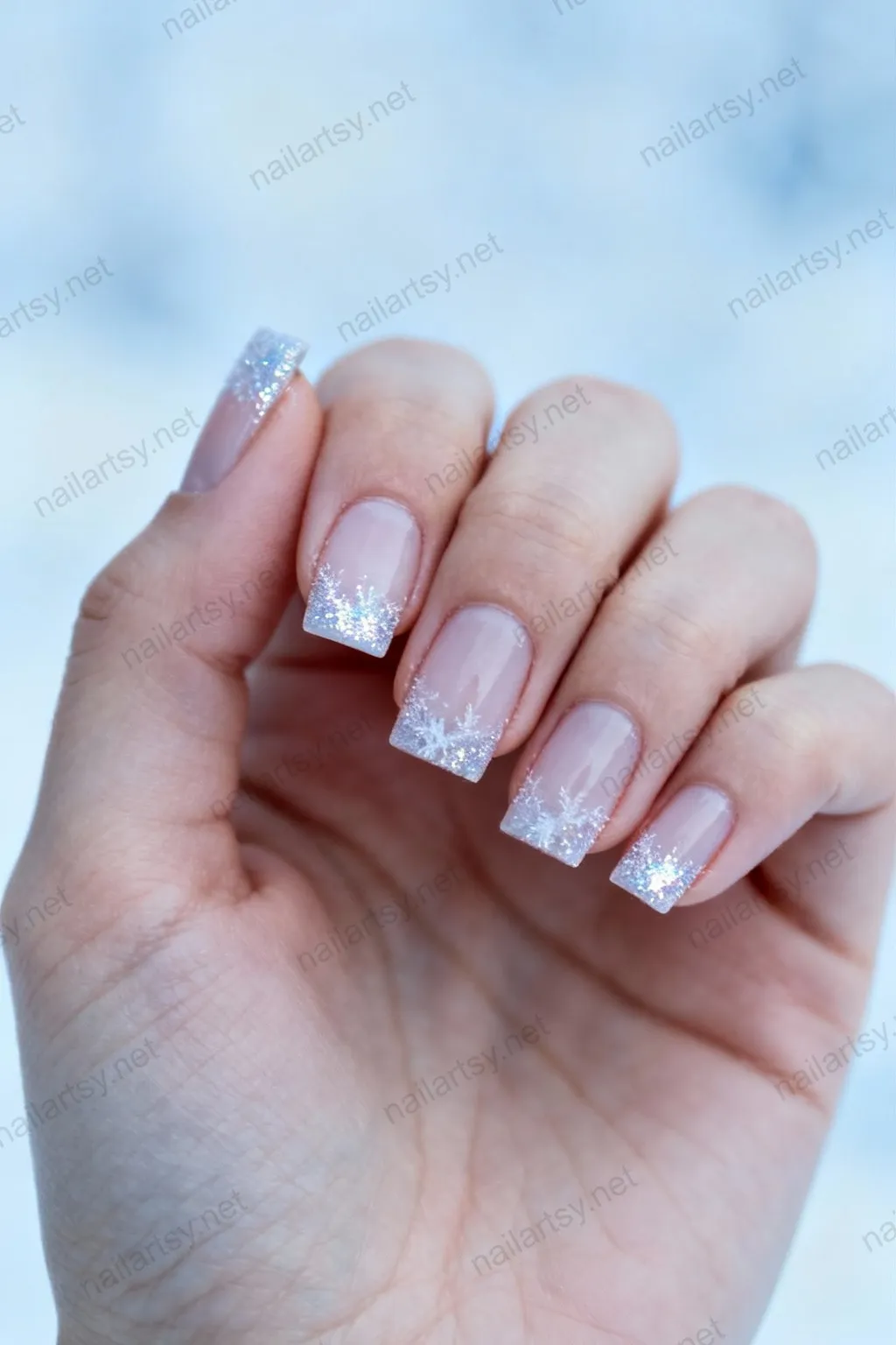 Nail art design 188