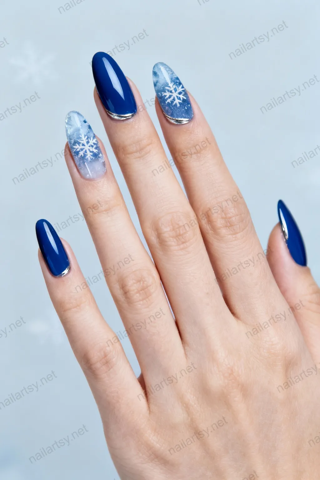 Nail art design 65