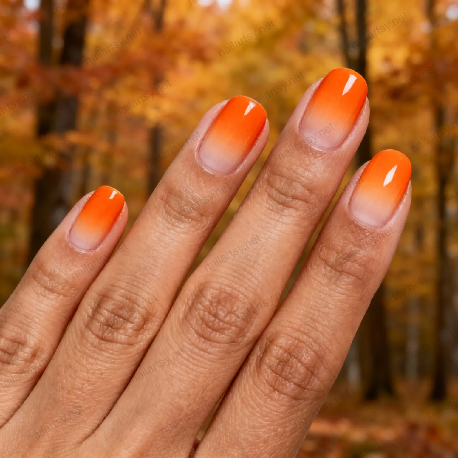 Nail art design 960