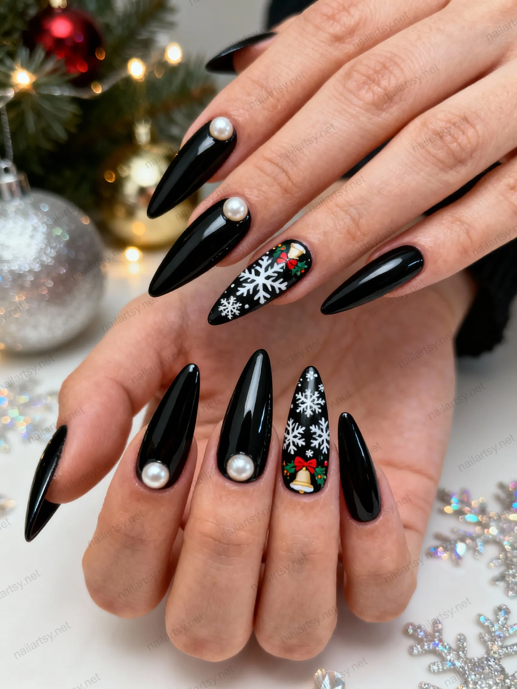 Nail art design 47