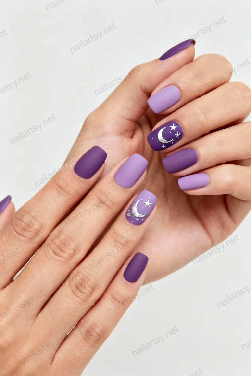 Nail art design 267