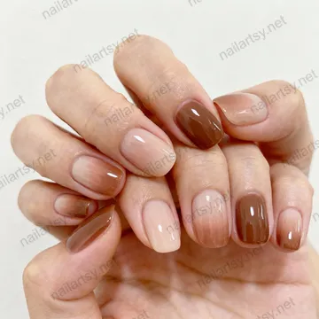 Spring Nail Design #72 Image