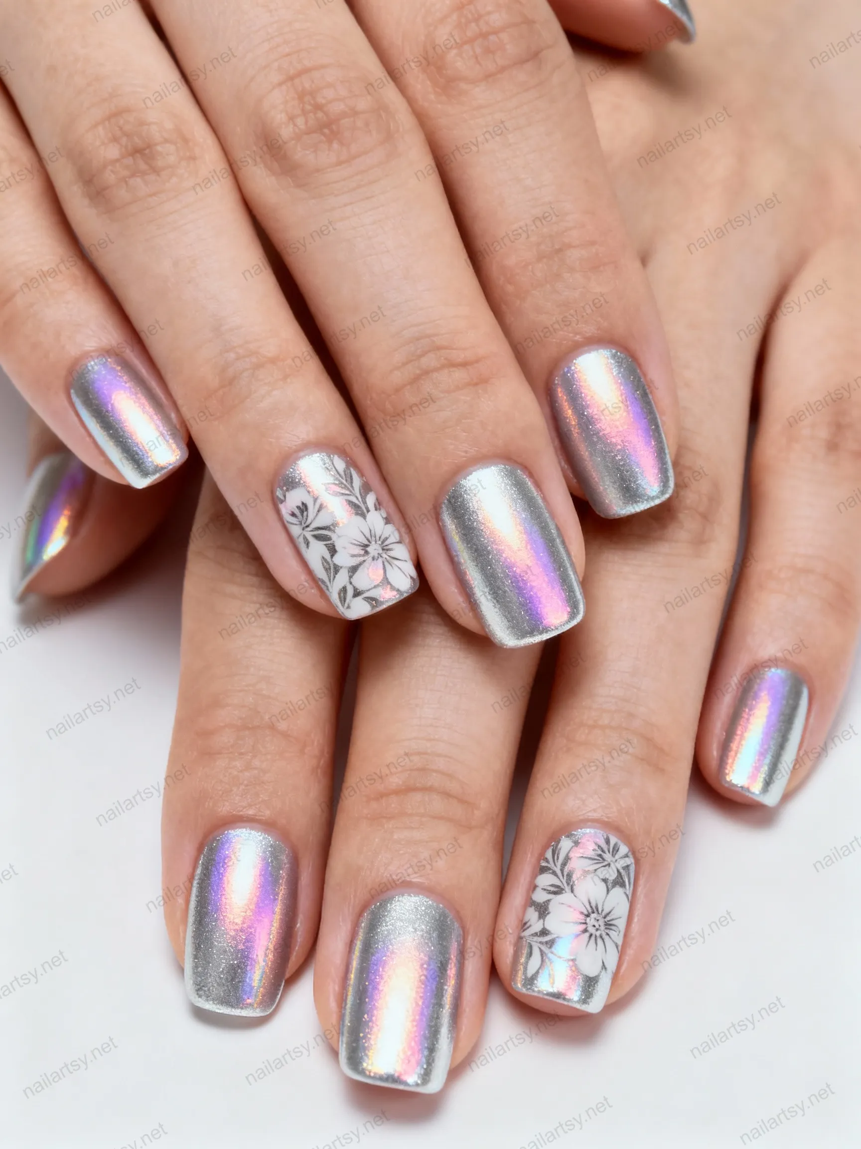 Nail art design 330