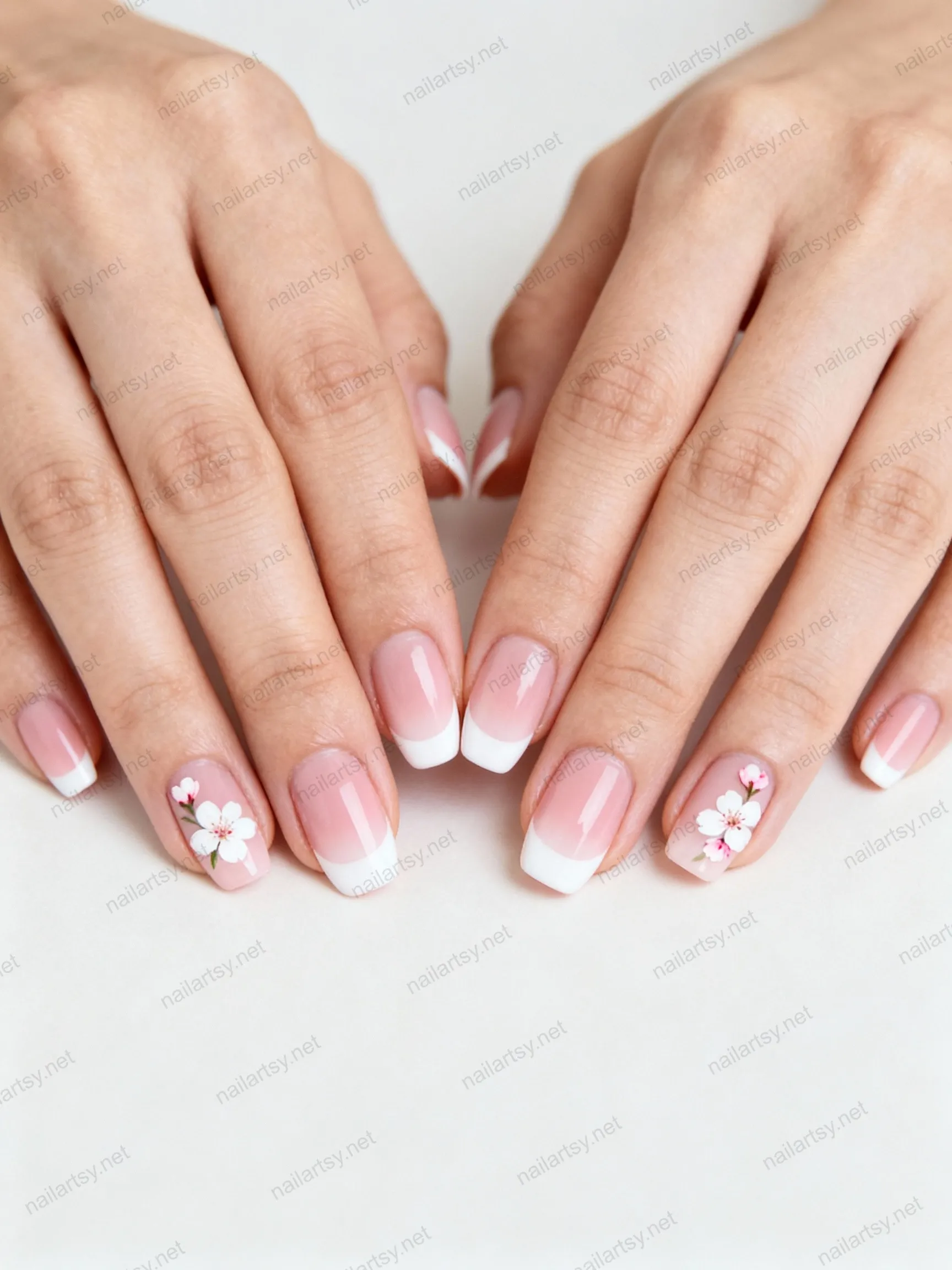 Nail art design 492
