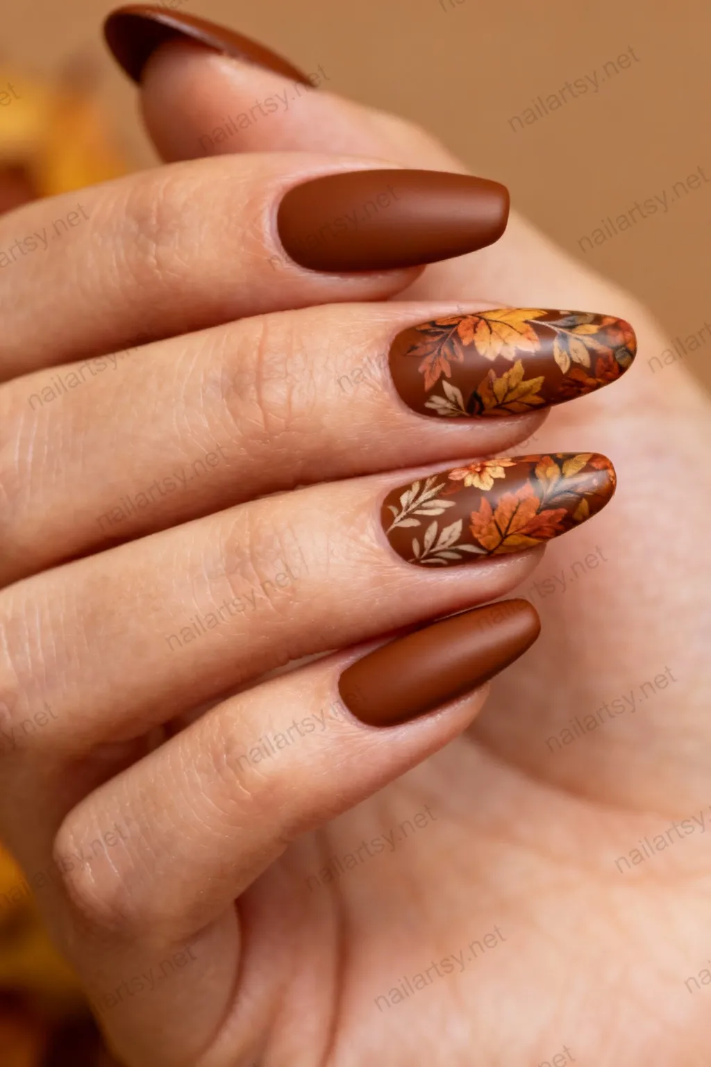 Nail art design 70