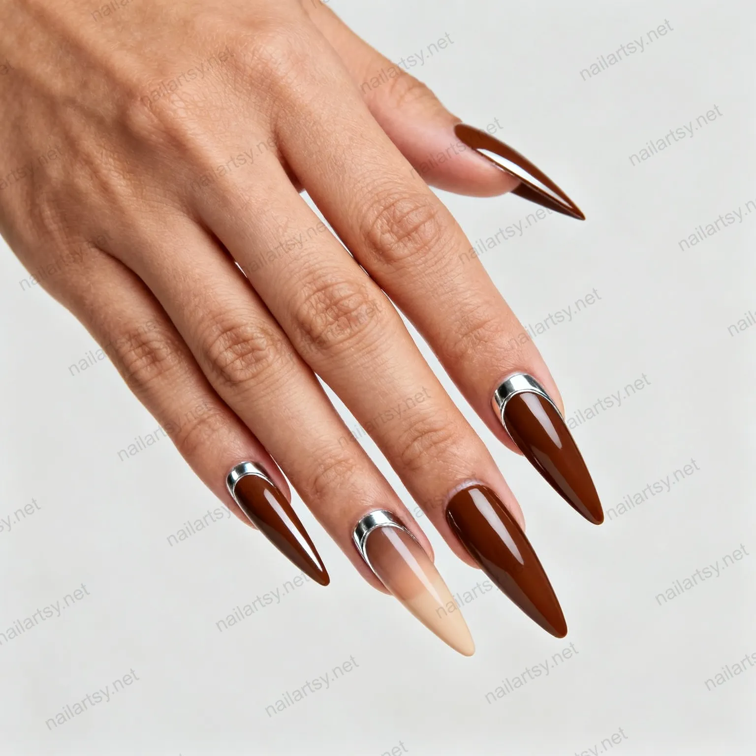 Nail art design 82