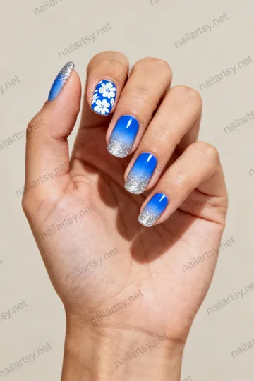 Spring Nail Design #32 Image