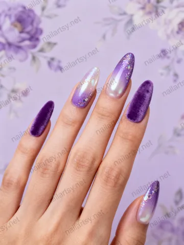 Long Nail Design #936 Image