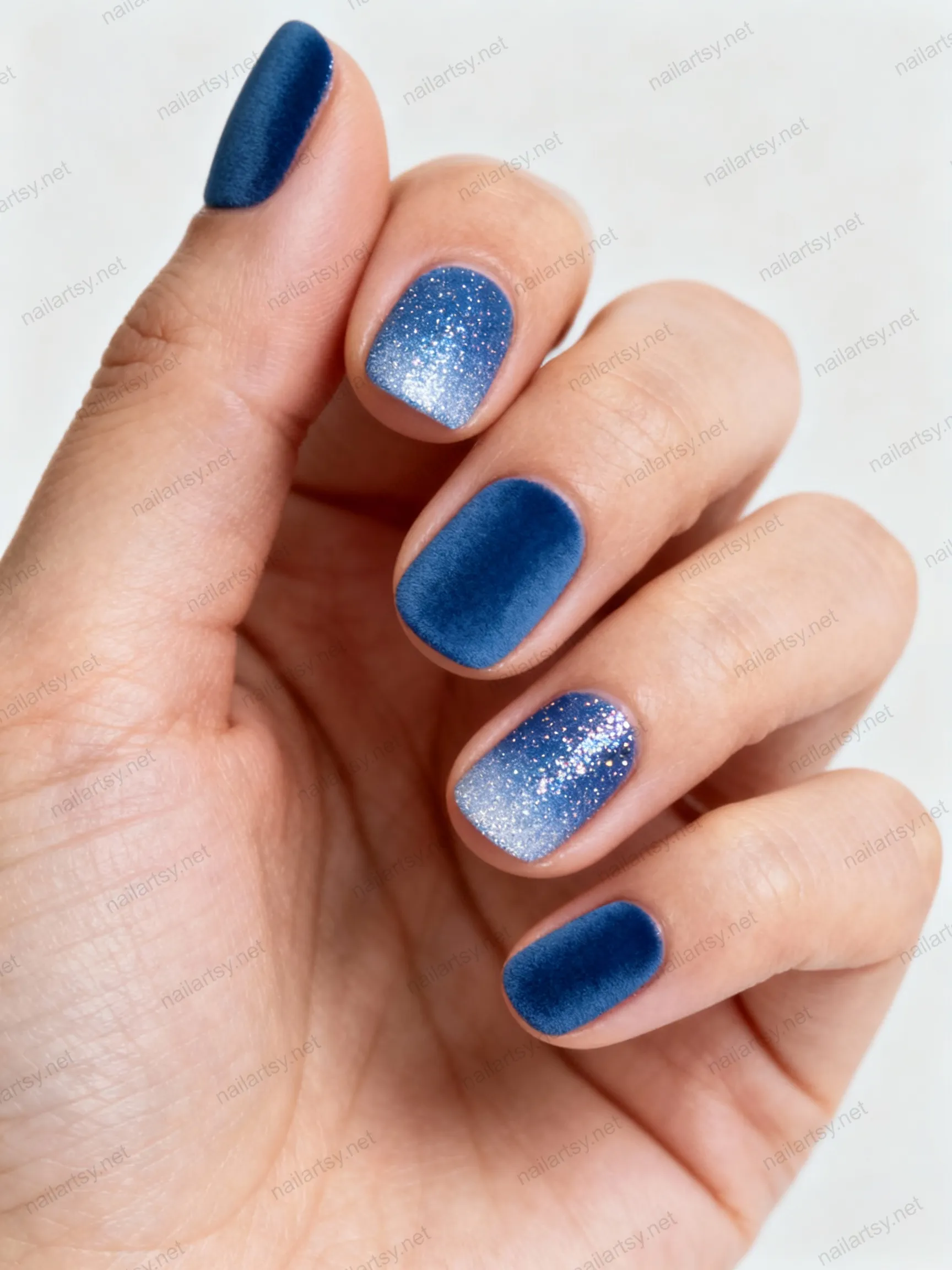 Nail art design 49