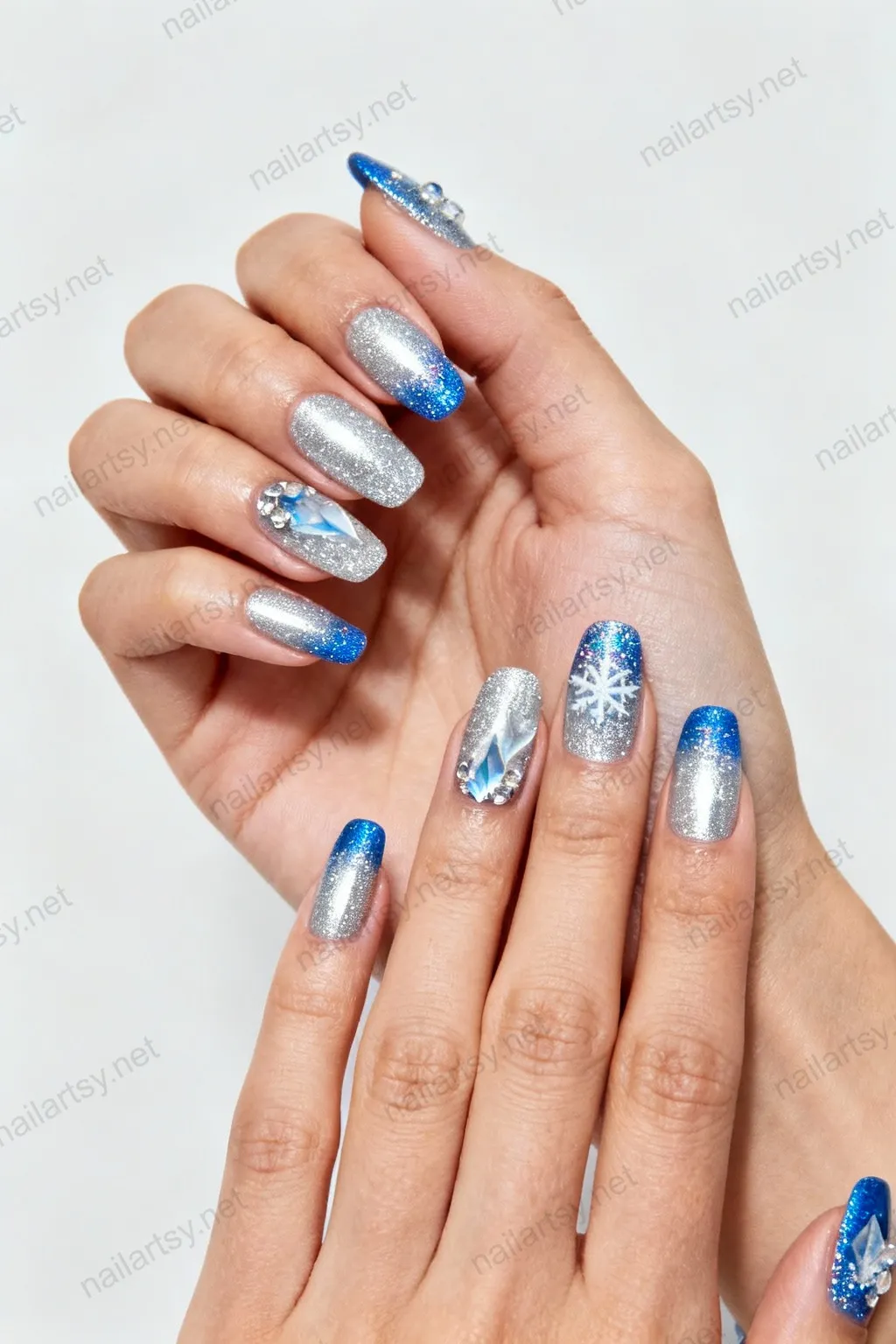 Nail art design 99