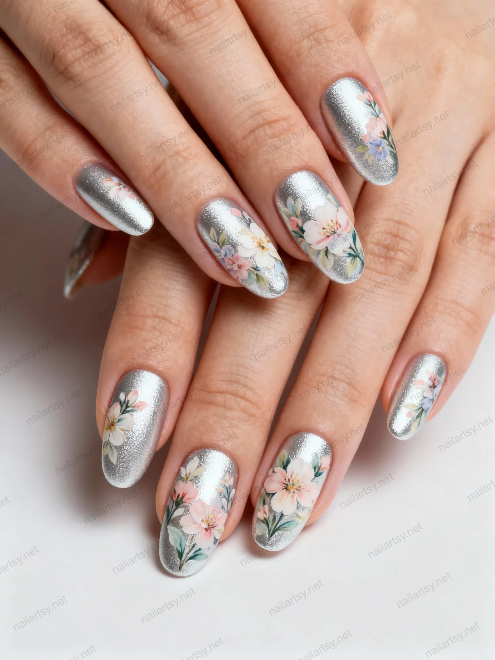 Nail art design 339