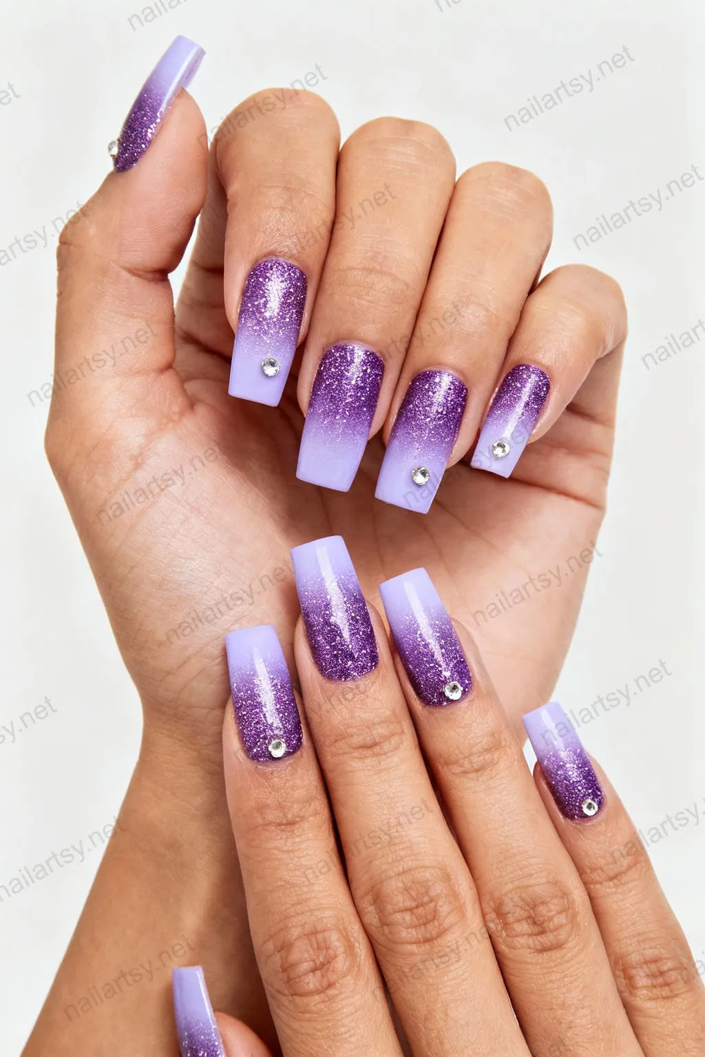 Nail art design 400