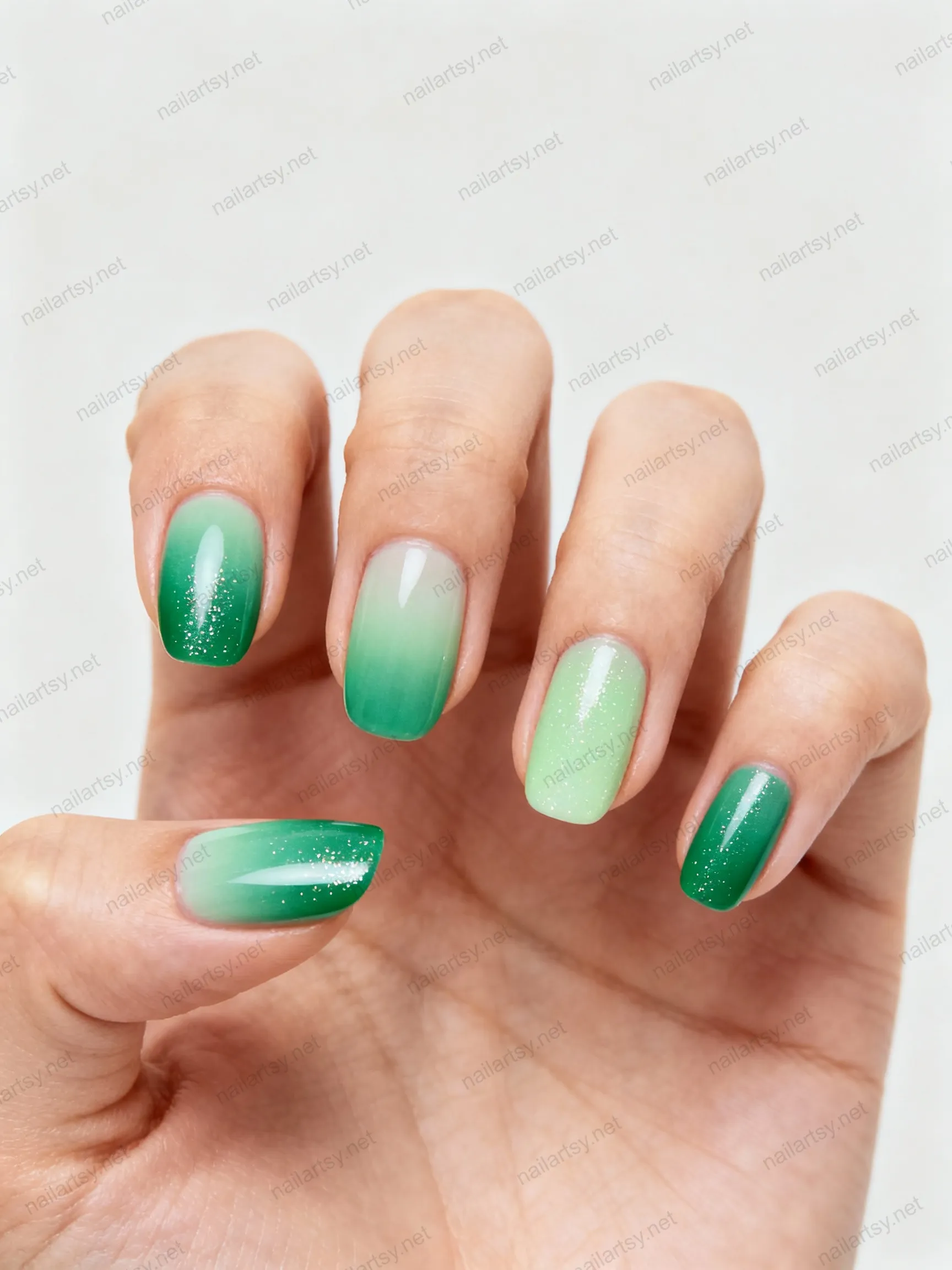 Nail art design 160