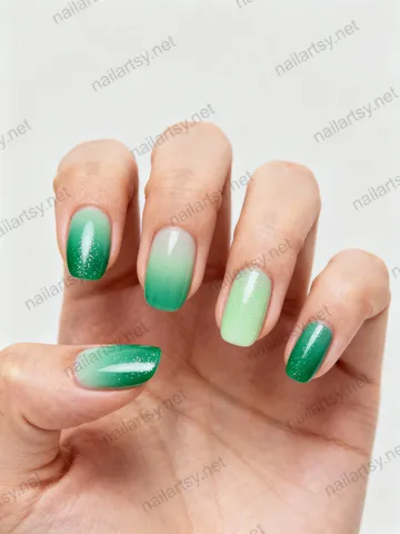 Spring Nail Design #160 Image