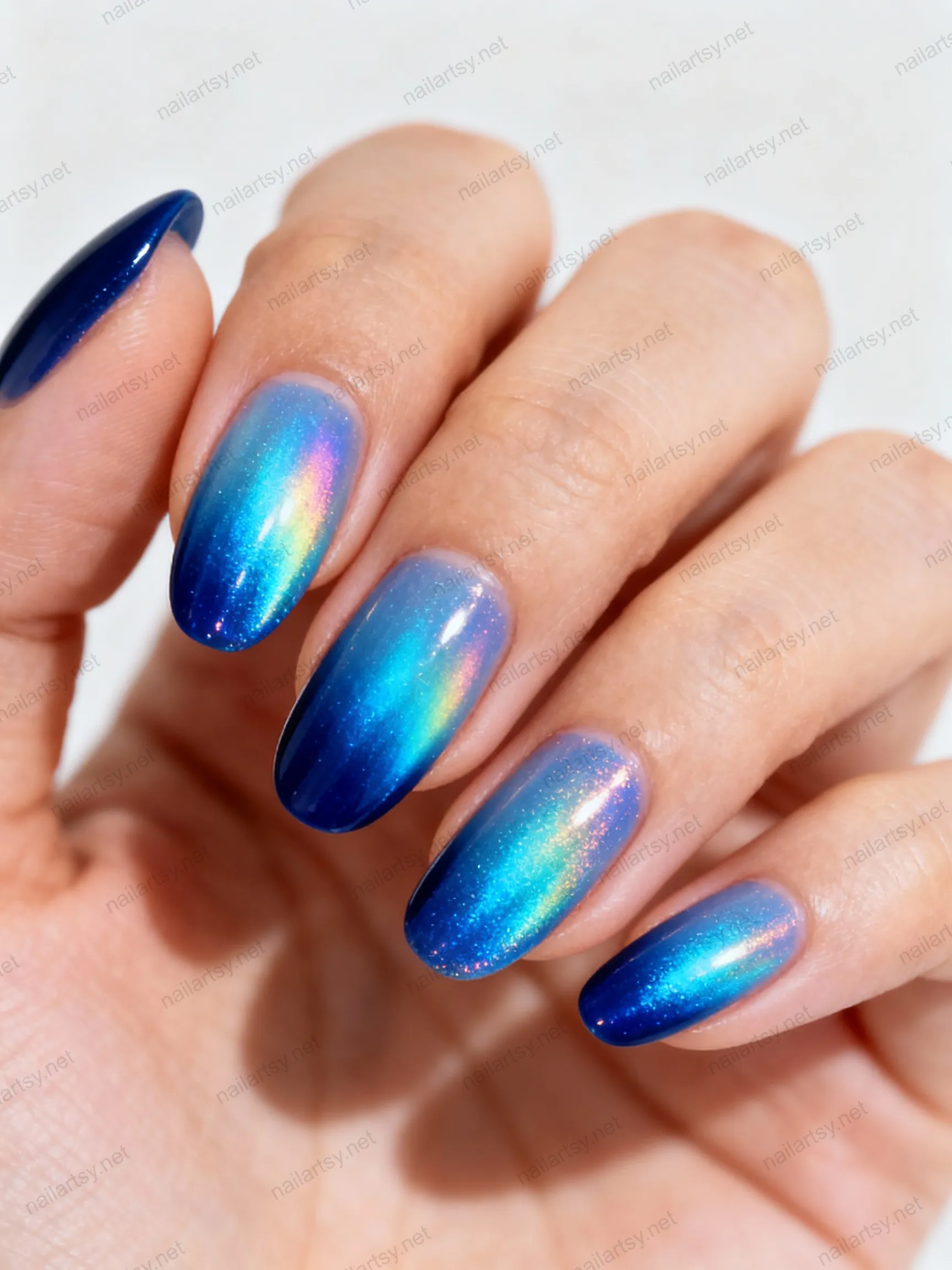 Nail art design 48