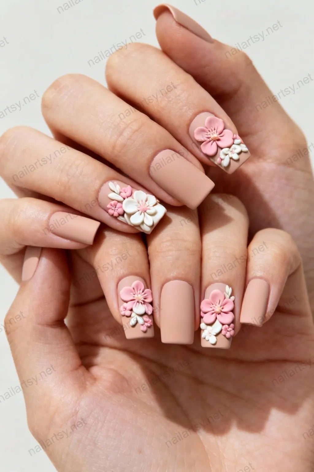 Nail art design 1202
