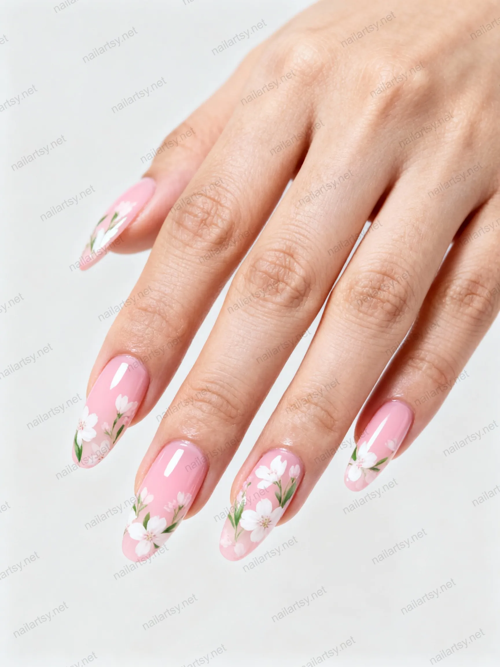 Nail art design 1200