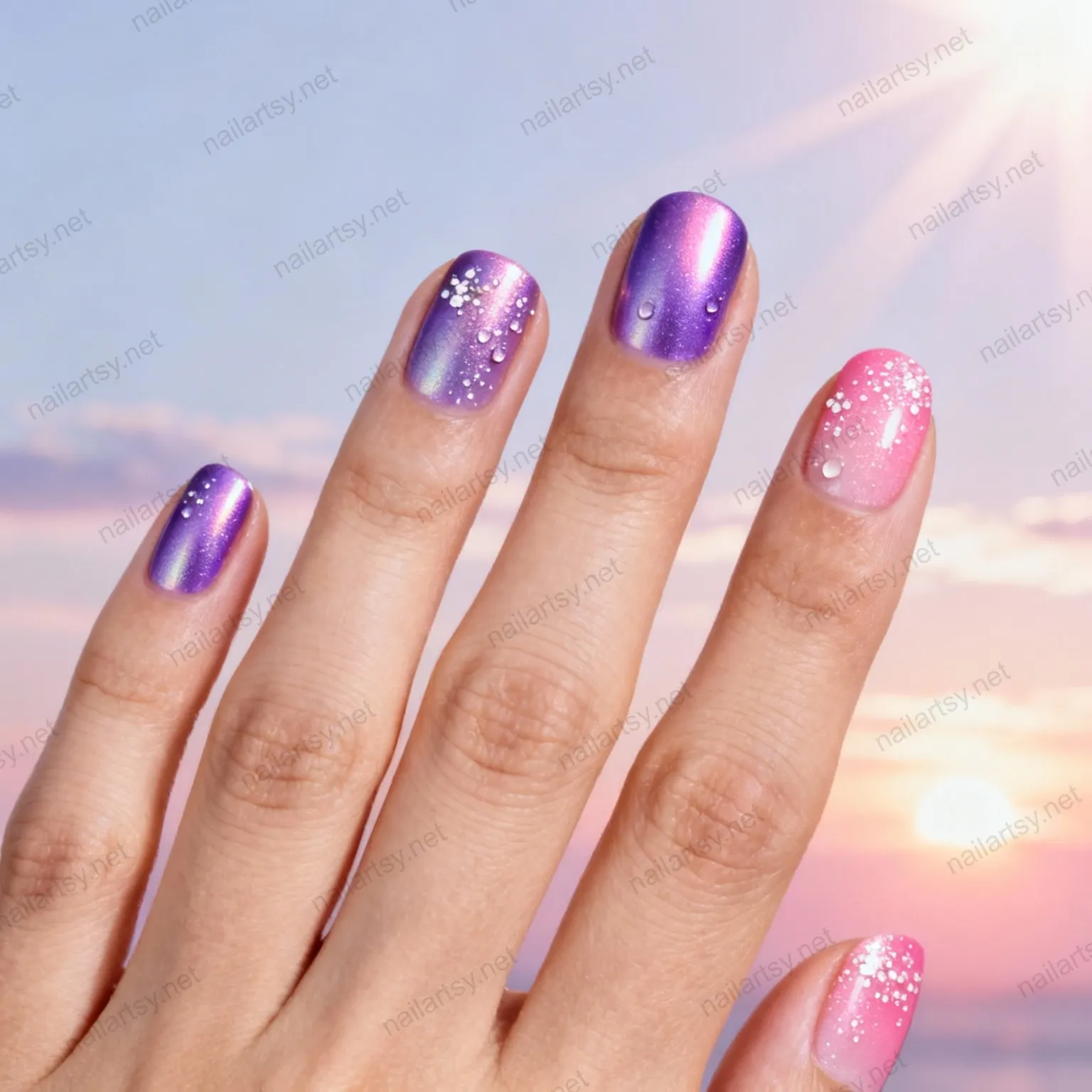 Nail art design 1234