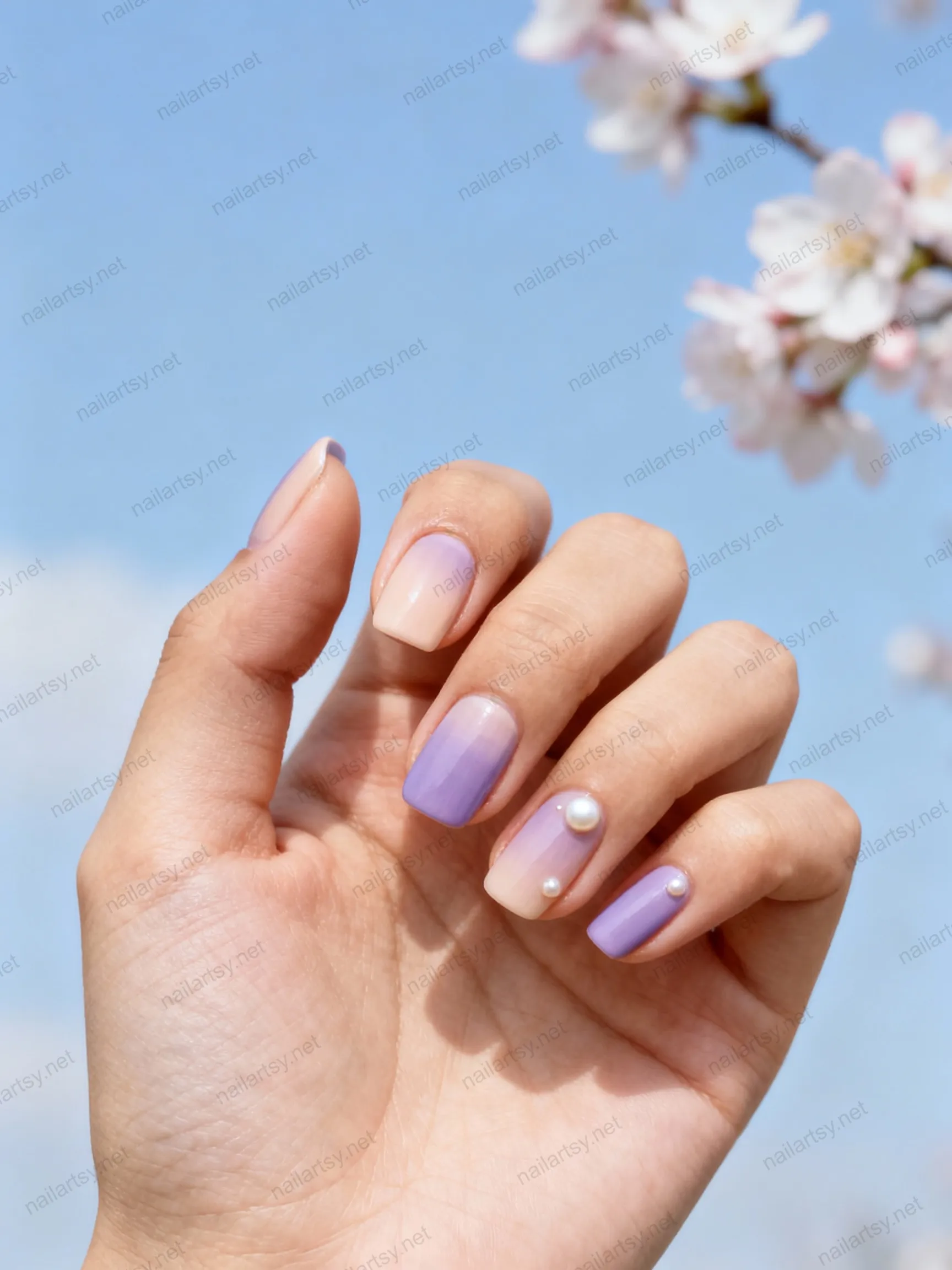 Nail art design 1212